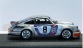 8 Porsche 911 Carrera RSR - KitCar 43-Robustelli 1.43 (8)